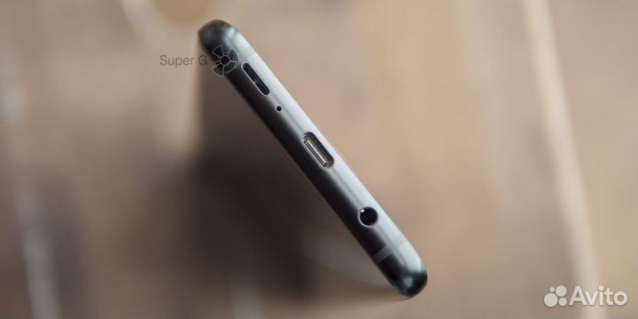 Гнездо наушников Samsung S9 Plus Оригинал