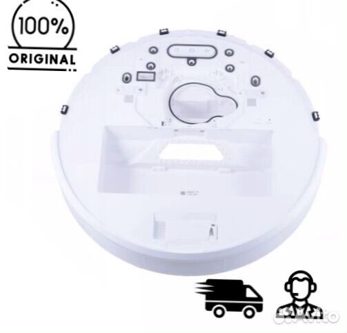 Корпус (средняя часть) Xiaomi Dreame D9