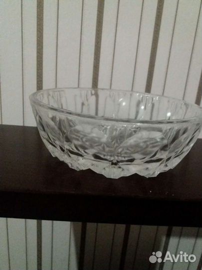 Конфетницы, пепельницы