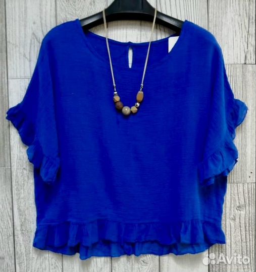 Кофта 9 цветов