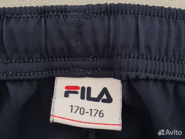 Теннисные шорты Fila 170