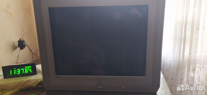 Телевизор