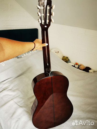 Гитара hohner HC03 3/4