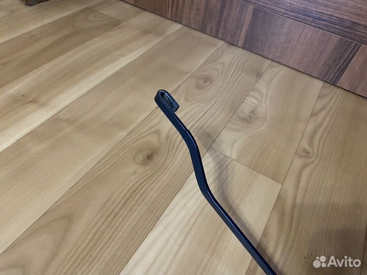 Поводок стеклоочистителя kia rio 3 (правый)