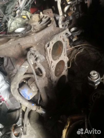 Двигатель змз 406 пo чacтям