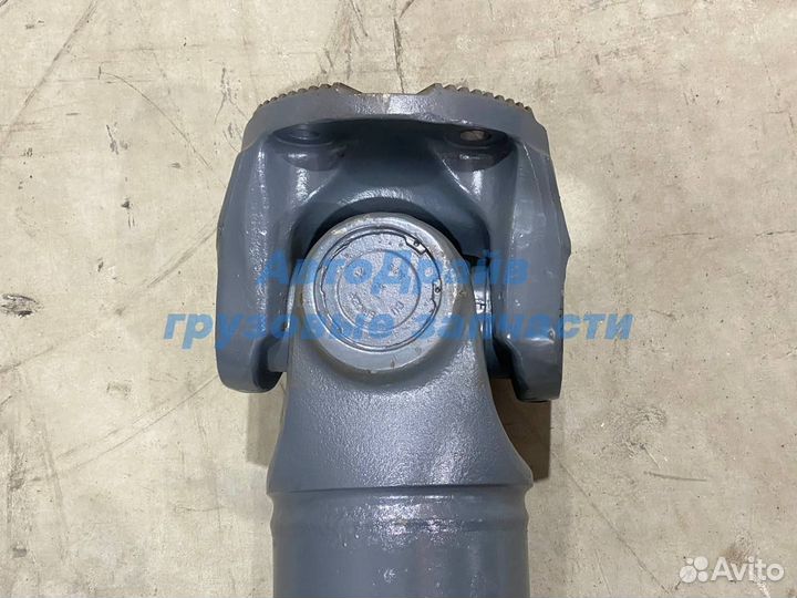 Вал карданный Ман Тгс L1760 мм