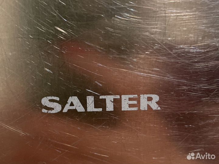 Весы электронные