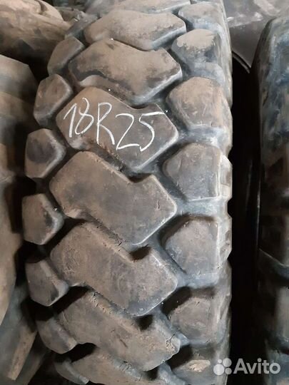 18.00 R25