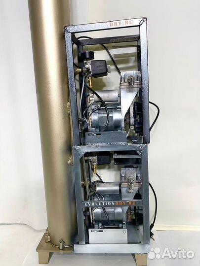 Типографии осушитель воздушного потока компрессора