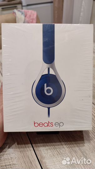 Beats ep