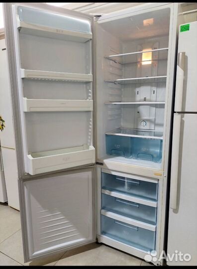 Продам холодильник Daewoo гарантия