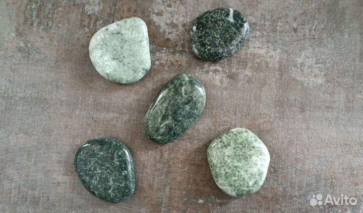 Камень для массажа и Стоун терапии