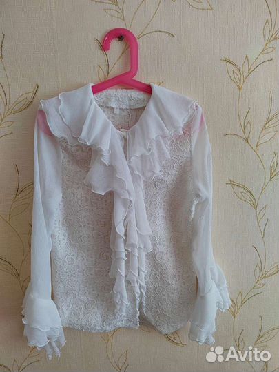 Школьная одежда пакетом 300р