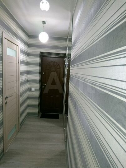 Квартира-студия, 40 м², 1/4 эт.