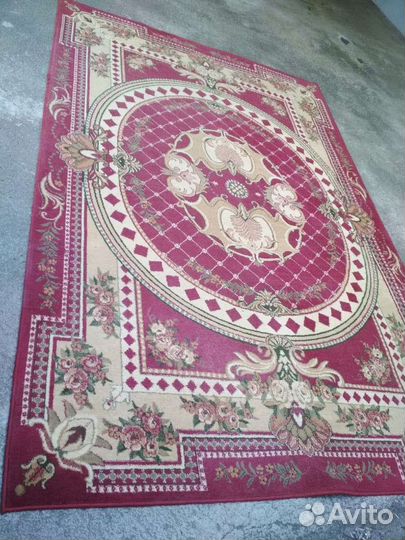 Ковер б/у
