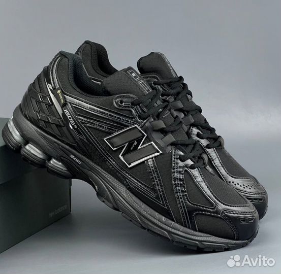 Кроссовки New Balance 1906r Термо