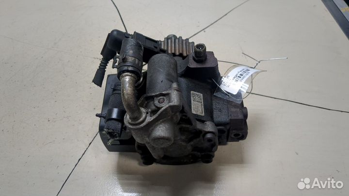 Тнвд Volkswagen Passat 7 Европа, 2013