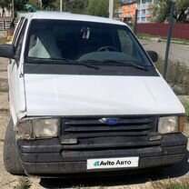 Ford Aerostar 3.0 AT, 1997, 202 885 км, с пробегом, цена 350 000 руб.