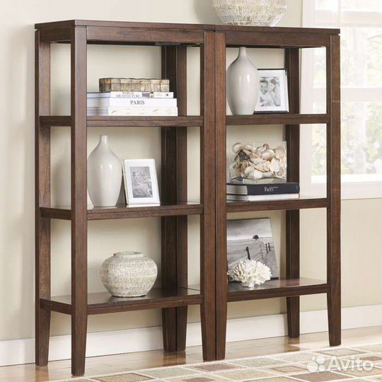 Полки стеллажи