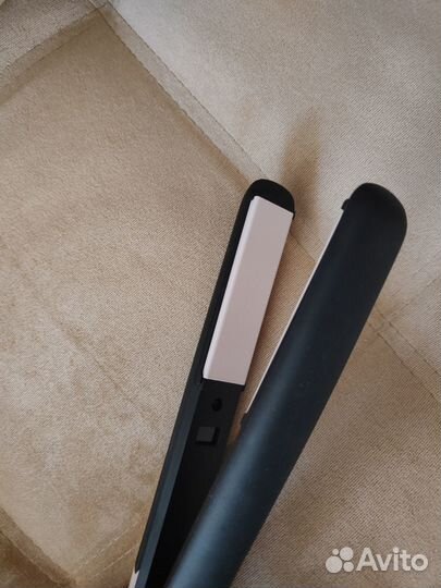 Утюжок для волос dexp