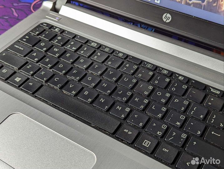 HP Probook 440 G3 14