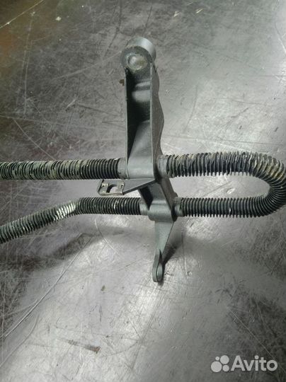 Радиатор гидроусилителя Audi A6 C5 BES 4217