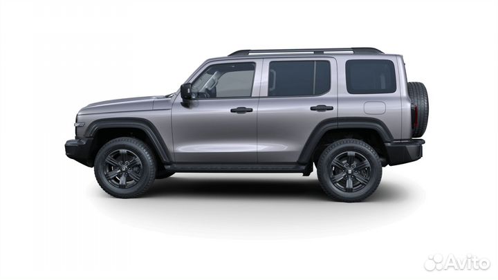 Tank 300 2.0 AT, 2025