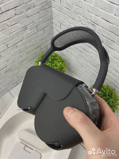 AirPods Pro Max (Лучшая версия + Гарантия)