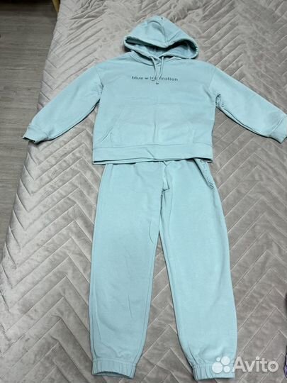 Костюм для девочки 122