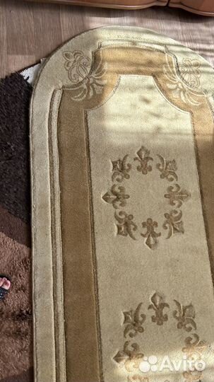 Ковёр/ковровая дорожка