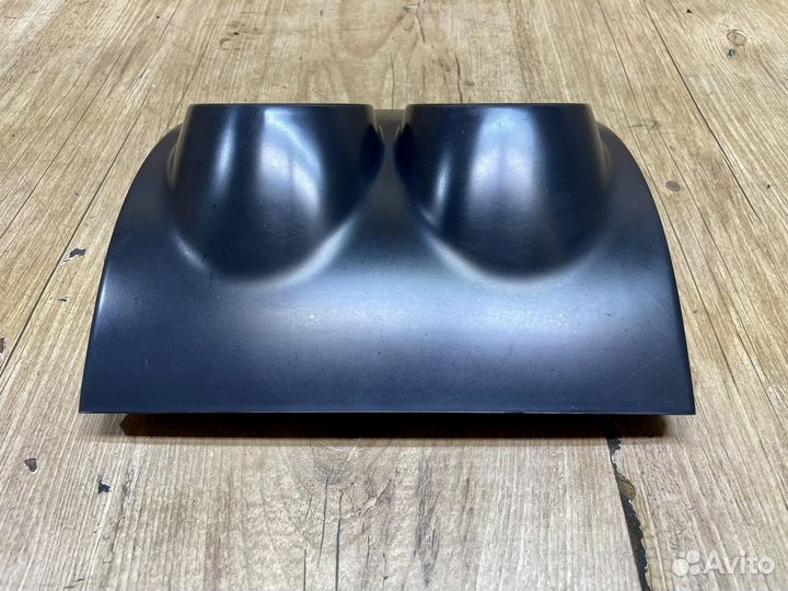 Накладка торпедо верхняя Chevrolet Aveo T250