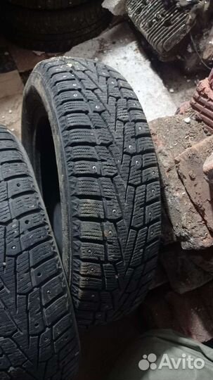 Nexen Winguard WinSpike 185/65 R15