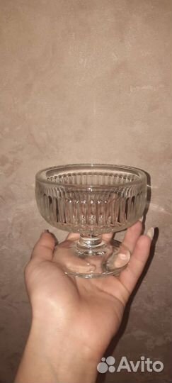 Ваза конфетница