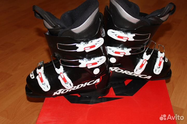Горнолыжные ботинки Nordica dobermann 225 mm