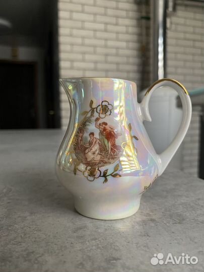 Сервиз Мадонна