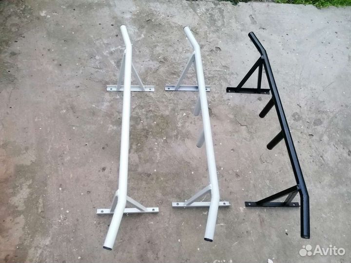 Турник настенный