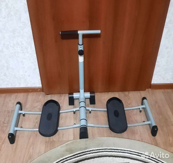 Тренажер для ног