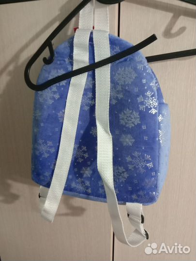 Рюкзак и сумка для обуви