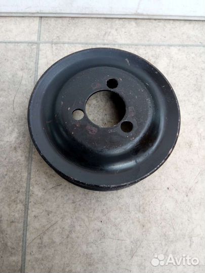 Шкив насоса гидроусилителя Volkswagen Golf 4 03014