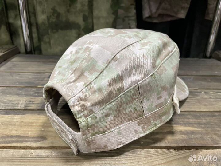 Кепка «Сирия»