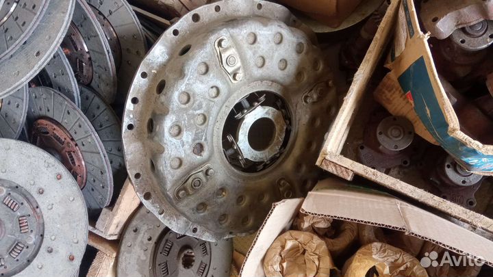 Корзина для маз