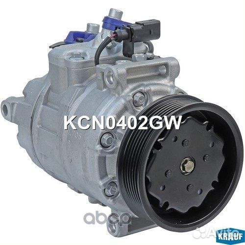 Насос гур для renault modus 1 поколение, 2004 - 20