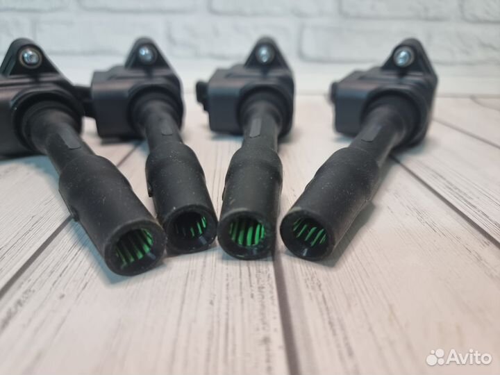 Катушка зажигания BMW - 12138643360