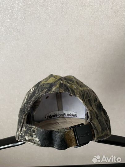 Бейсболка Realtree Vintage y2K