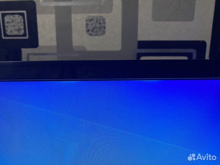 Монитор Samsung 1920x1080 (s22d300)