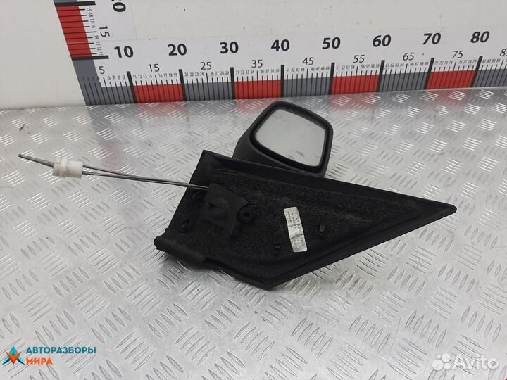 Зеркало наружное левое Ford Fusion 2004 1567125