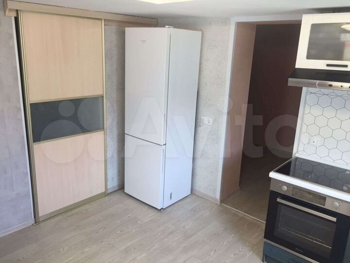 Дом 56 м² на участке 7 сот.