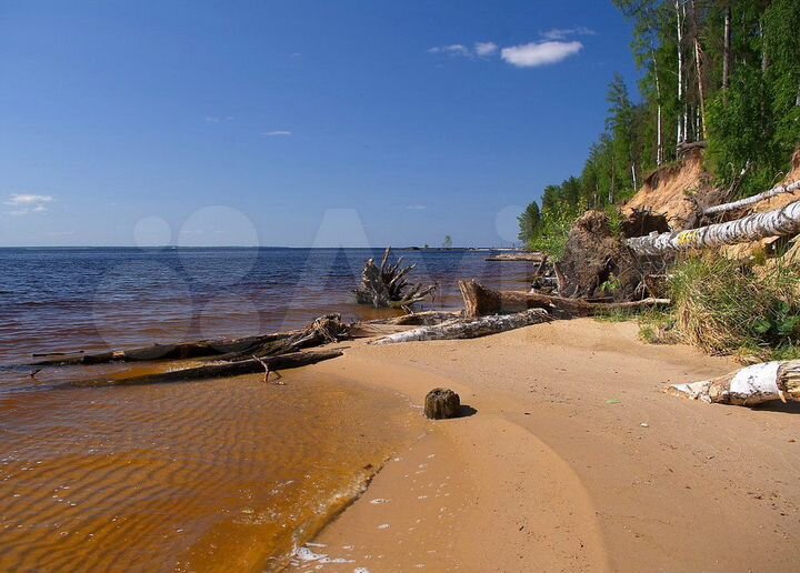 Участок 15 сот. (ИЖС)