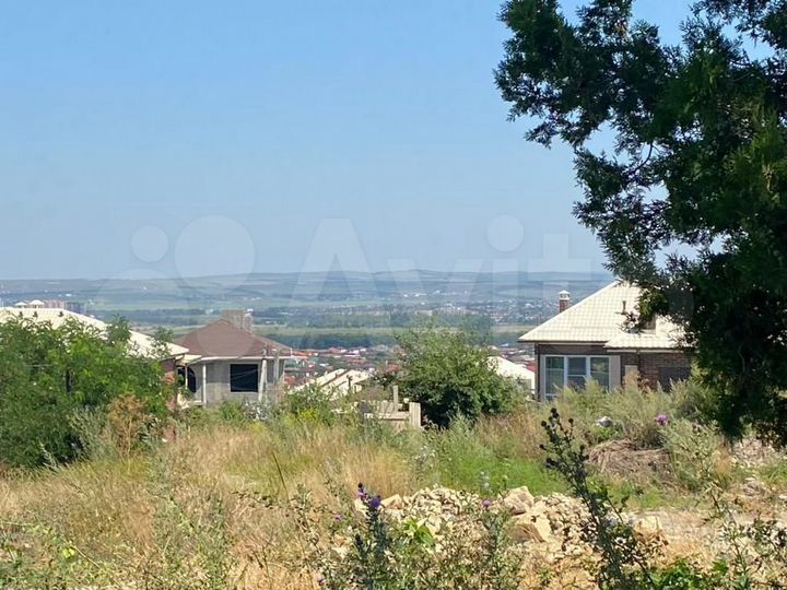 Участок 5 сот. (ИЖС)