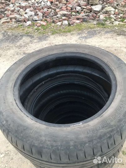 Michelin X Line Energy T 205/55 R16